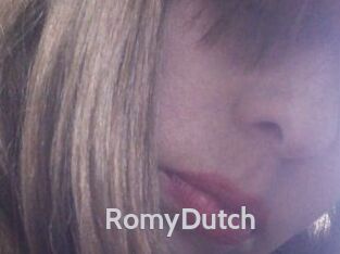 RomyDutch