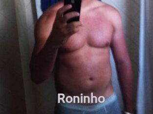 Roninho