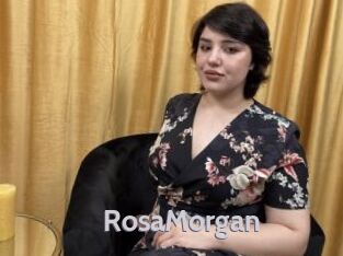 RosaMorgan