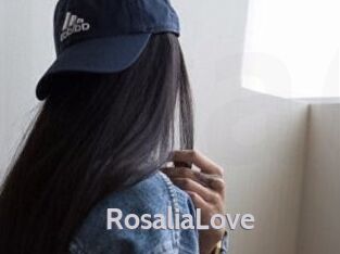 Rosalia_Love