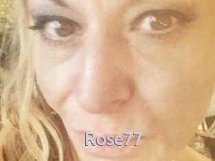 Rose77