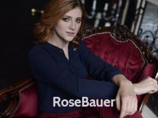 RoseBauer