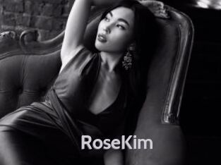 RoseKim