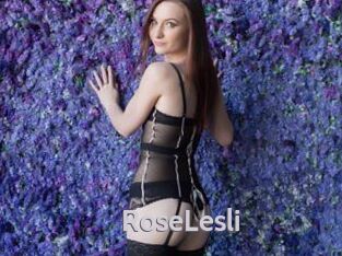 RoseLesli