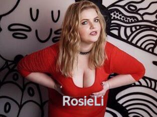 RosieLi