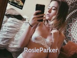 Rosie_Parker