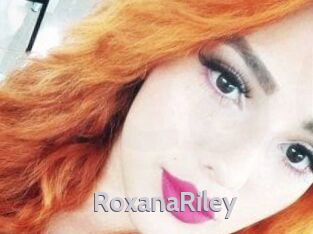 RoxanaRiley