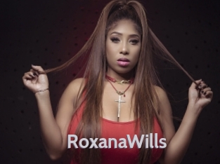 RoxanaWills