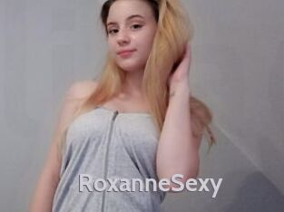 RoxanneSexy