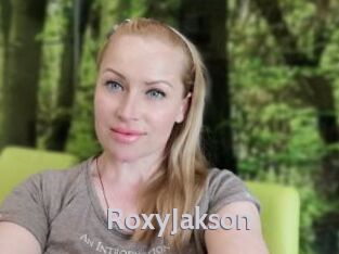 RoxyJakson