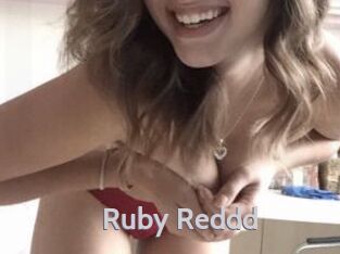 Ruby_Reddd