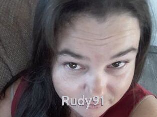 Rudy91