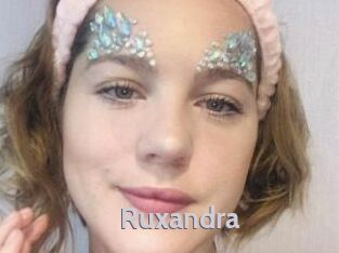 Ruxandra