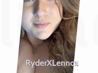 RyderXLennox