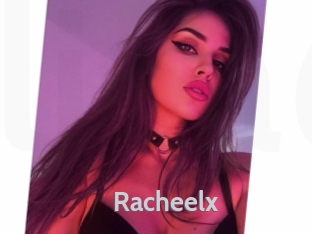 Racheelx