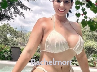 Rachelmorr