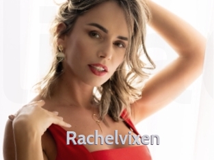 Rachelvixen