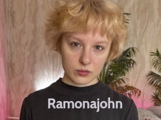 Ramonajohn