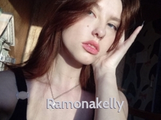 Ramonakelly