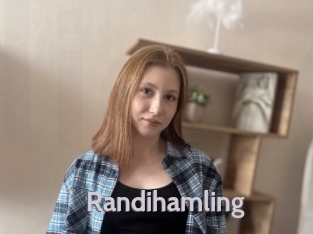 Randihamling