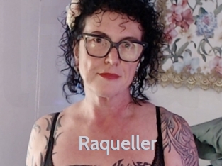 Raqueller