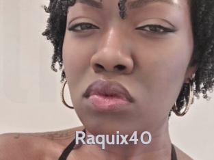 Raquix40