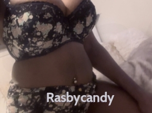 Rasbycandy