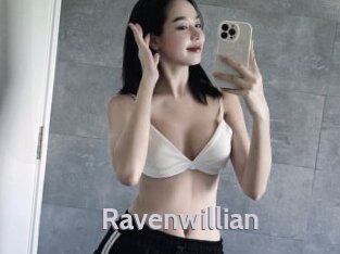 Ravenwillian