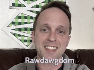 Rawdawgdom