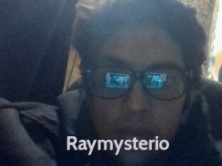 Raymysterio