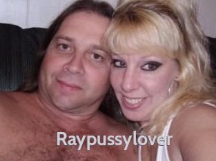 Raypussylover