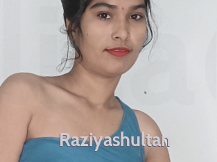 Raziyashultan