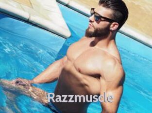 Razzmuscle