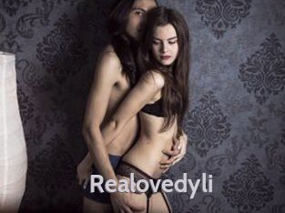 Realovedyli