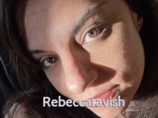 Rebeccaravish