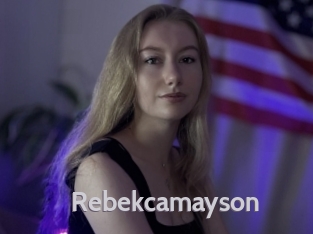 Rebekcamayson