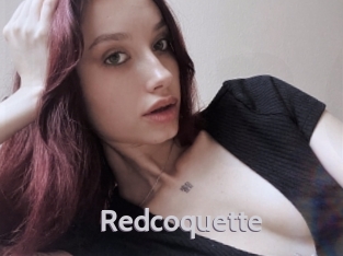 Redcoquette