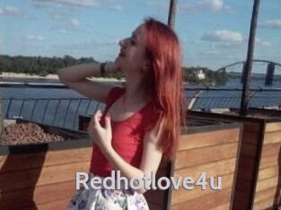 Redhotlove4u