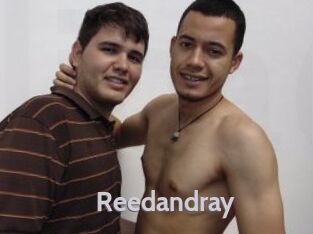 Reedandray