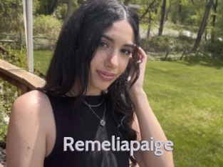 Remeliapaige