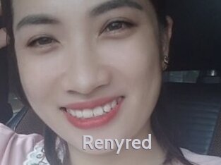 Renyred