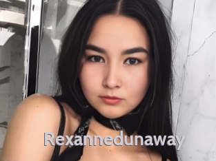 Rexannedunaway