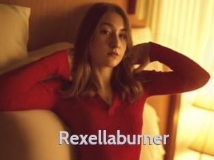 Rexellaburner