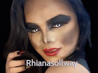 Rhianasollway