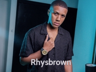 Rhysbrown