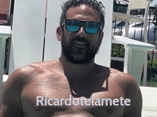 Ricardotelamete