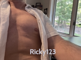 Ricky123