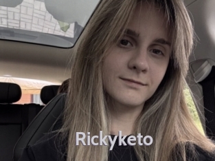 Rickyketo