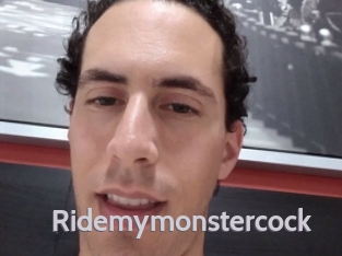 Ridemymonstercock