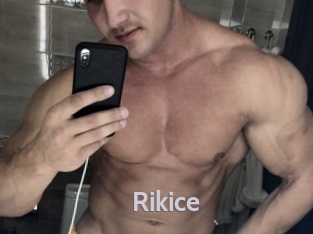 Rikice